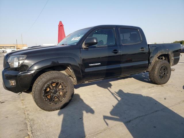 TOYOTA TACOMA DOU 2012 5tfju4gn1cx014664