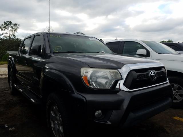 TOYOTA TACOMA DOU 2012 5tfju4gn1cx015717