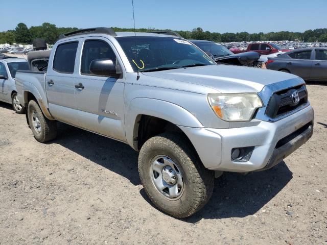 TOYOTA TACOMA DOU 2012 5tfju4gn1cx016396