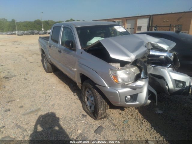 TOYOTA TACOMA 2012 5tfju4gn1cx016706