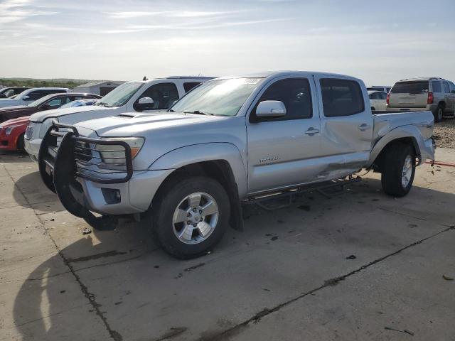 TOYOTA TACOMA DOU 2012 5tfju4gn1cx018147