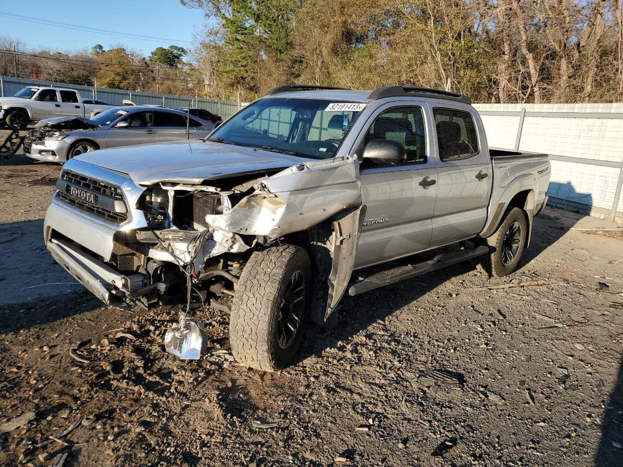 TOYOTA TACOMA 2012 5tfju4gn1cx019315