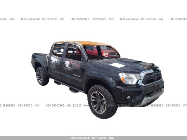 TOYOTA TACOMA 2012 5tfju4gn1cx022828