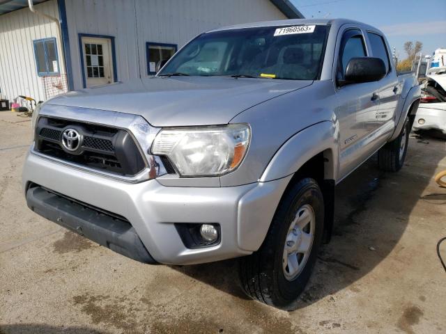 TOYOTA TACOMA 2012 5tfju4gn1cx024854