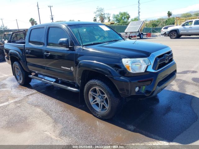 TOYOTA TACOMA 2012 5tfju4gn1cx024904