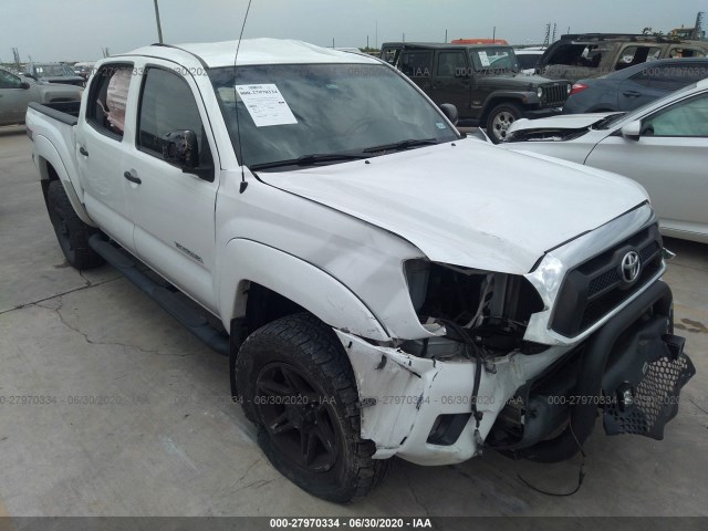 TOYOTA TACOMA 2012 5tfju4gn1cx025325