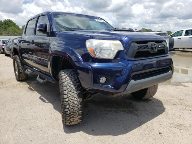 TOYOTA TACOMA DOU 2012 5tfju4gn1cx025387