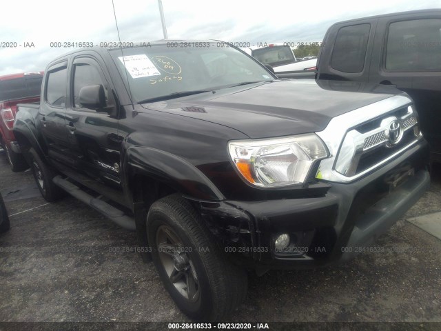 TOYOTA TACOMA 2012 5tfju4gn1cx026975