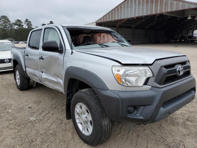 TOYOTA TACOMA DOU 2013 5tfju4gn1dx030929