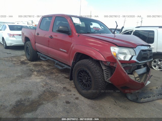 TOYOTA TACOMA 2013 5tfju4gn1dx032017