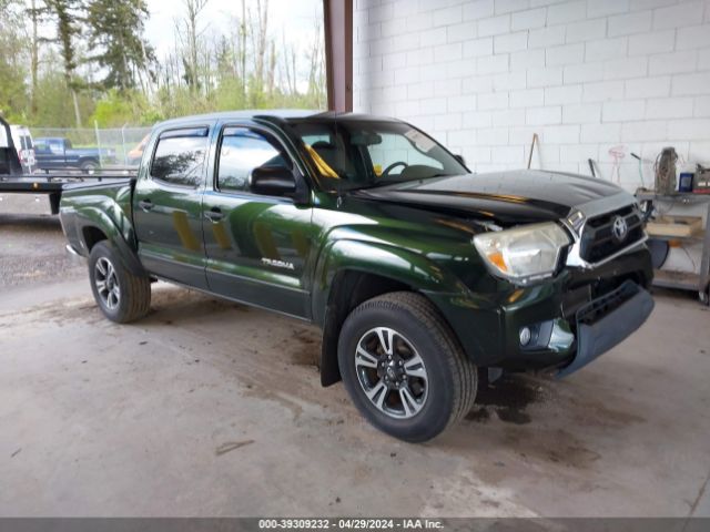 TOYOTA TACOMA 2013 5tfju4gn1dx033538