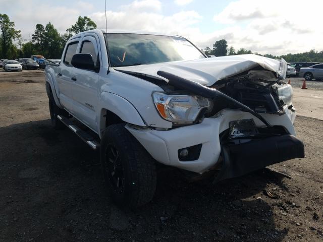 TOYOTA TACOMA DOU 2013 5tfju4gn1dx033961