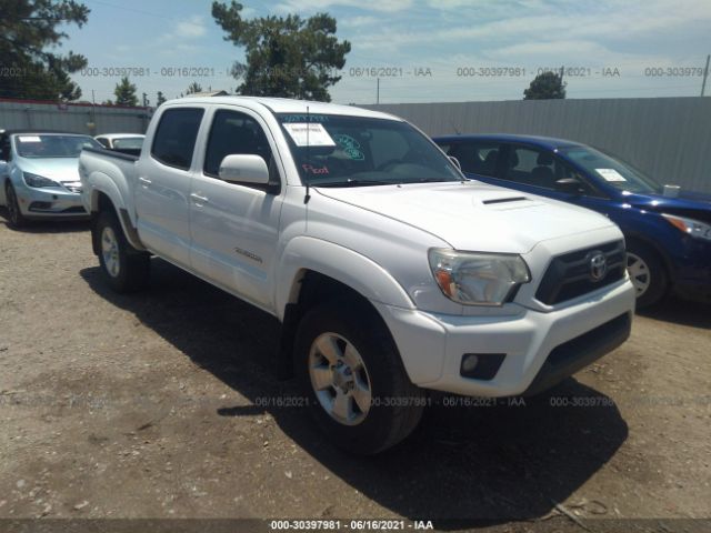 TOYOTA TACOMA 2013 5tfju4gn1dx034317