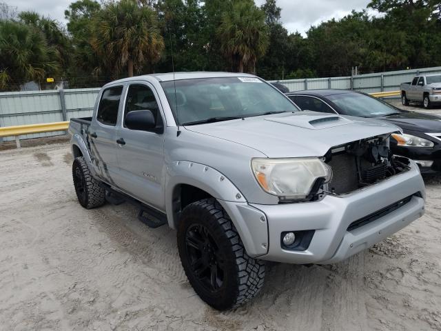 TOYOTA TACOMA DOU 2013 5tfju4gn1dx037198