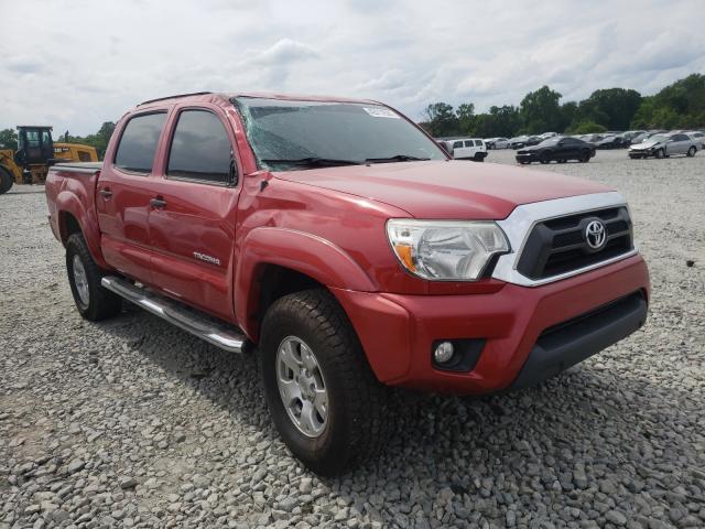 TOYOTA TACOMA DOU 2013 5tfju4gn1dx037718