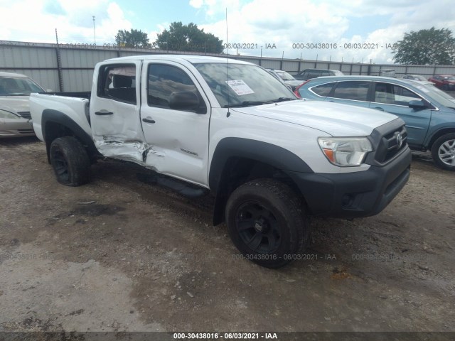 TOYOTA TACOMA 2013 5tfju4gn1dx041770