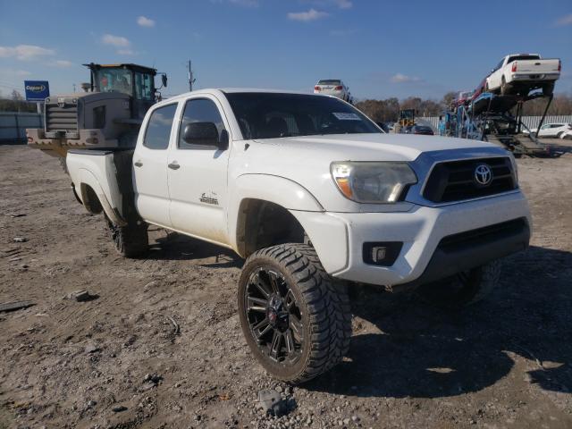 TOYOTA TACOMA DOU 2013 5tfju4gn1dx042059