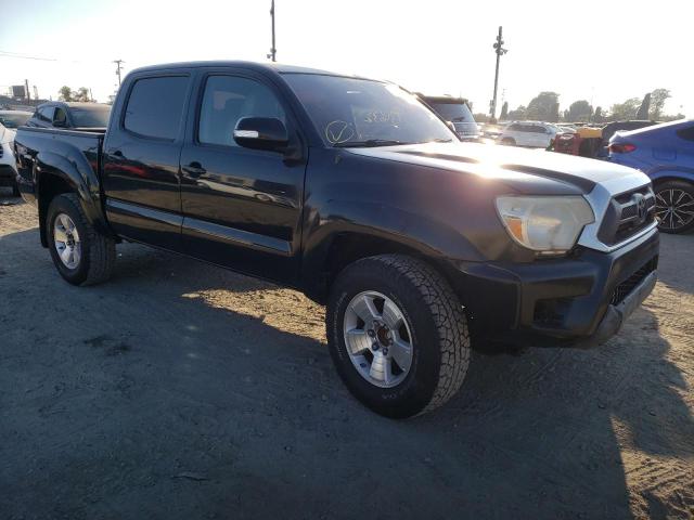 TOYOTA TACOMA DOU 2013 5tfju4gn1dx042367