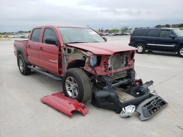 TOYOTA TACOMA DOU 2013 5tfju4gn1dx042577