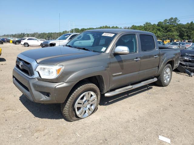 TOYOTA TACOMA DOU 2013 5tfju4gn1dx043714