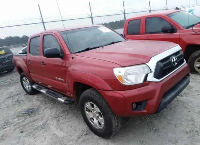 TOYOTA TACOMA 2013 5tfju4gn1dx045043