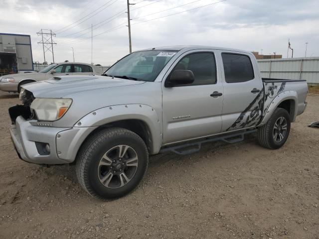 TOYOTA TACOMA DOU 2013 5tfju4gn1dx045706