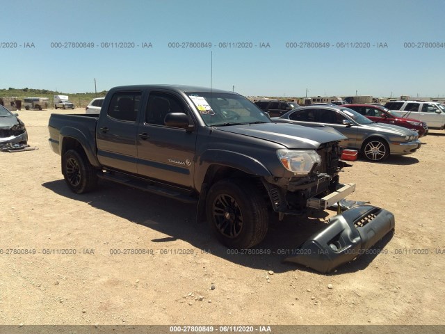 TOYOTA TACOMA 2013 5tfju4gn1dx045950