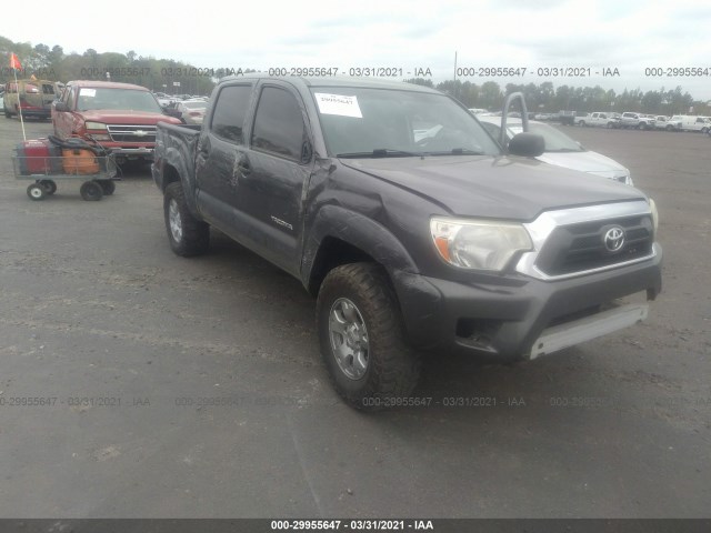 TOYOTA TACOMA 2013 5tfju4gn1dx046077