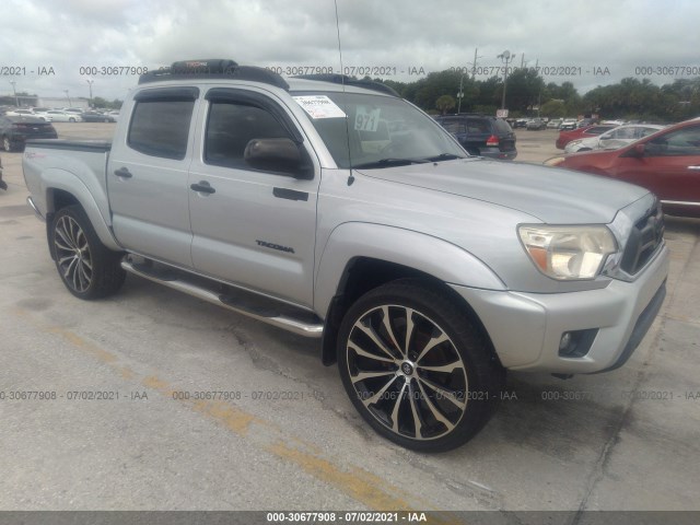 TOYOTA TACOMA 2013 5tfju4gn1dx047648