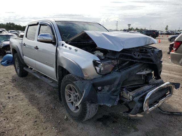 TOYOTA TACOMA DOU 2013 5tfju4gn1dx048606