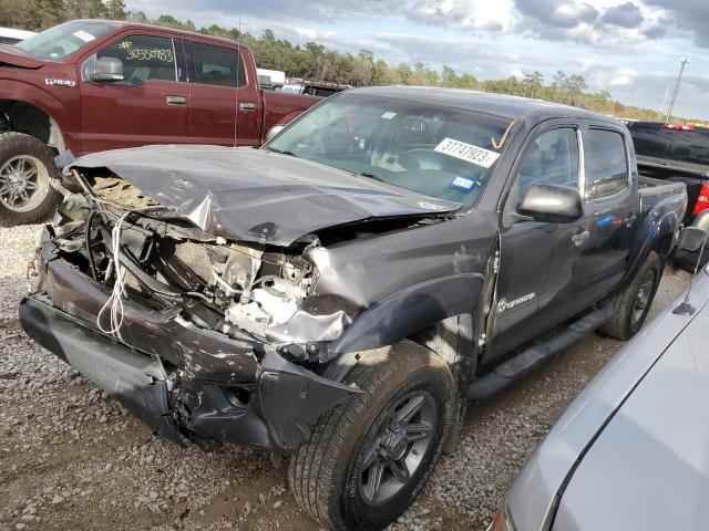 TOYOTA TACOMA DOU 2013 5tfju4gn1dx048685