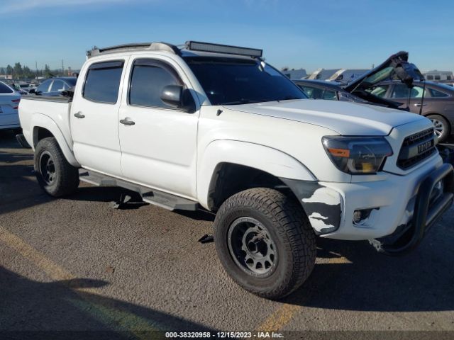 TOYOTA TACOMA 2013 5tfju4gn1dx050548