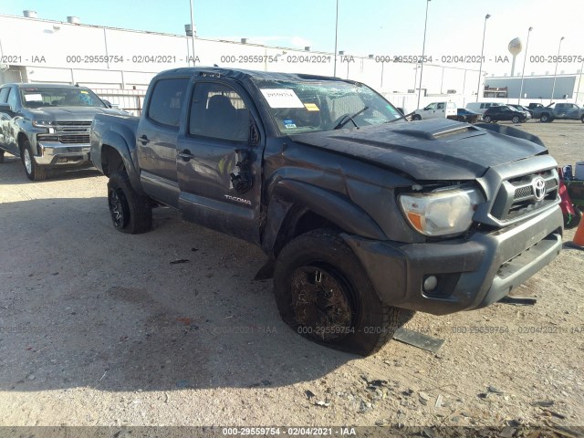 TOYOTA TACOMA 2014 5tfju4gn1ex052589