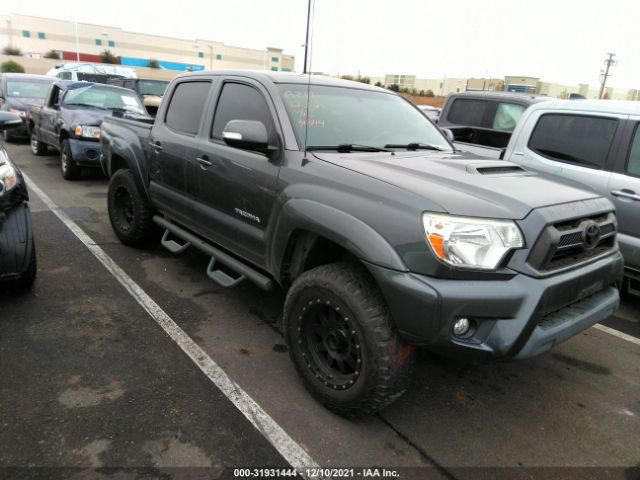 TOYOTA TACOMA 2014 5tfju4gn1ex056187