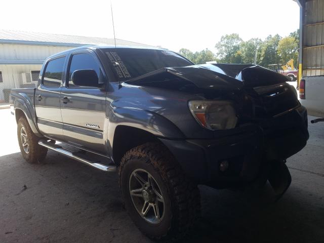 TOYOTA TACOMA DOU 2014 5tfju4gn1ex056853