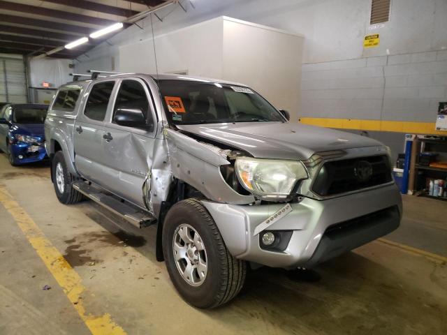 TOYOTA TACOMA DOU 2014 5tfju4gn1ex057050