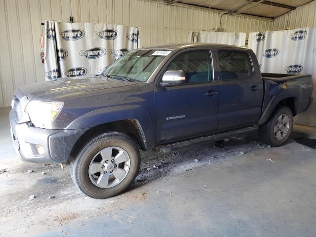 TOYOTA TACOMA DOU 2014 5tfju4gn1ex060367