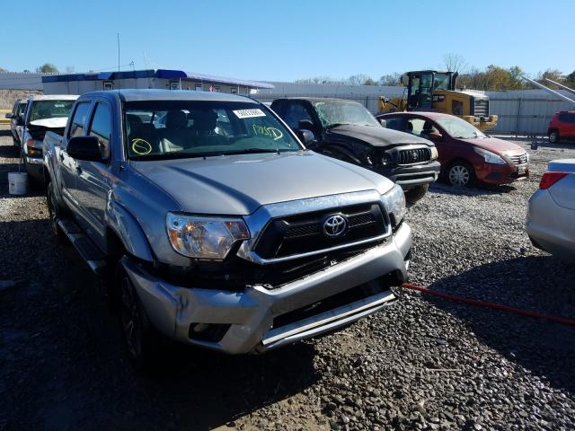 TOYOTA TACOMA DOU 2014 5tfju4gn1ex061227