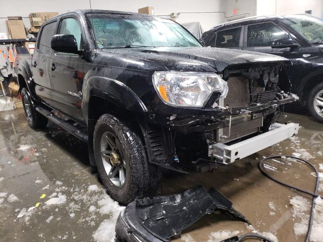 TOYOTA TACOMA DOU 2014 5tfju4gn1ex062278