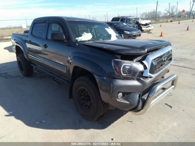 TOYOTA TACOMA 2014 5tfju4gn1ex063446