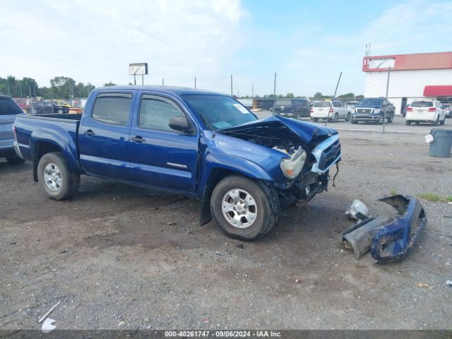 TOYOTA TACOMA 2015 5tfju4gn1fx065540