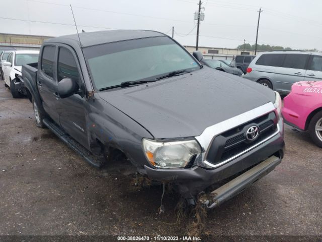 TOYOTA TACOMA 2015 5tfju4gn1fx066011