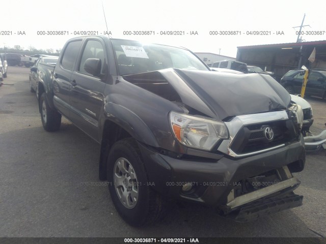 TOYOTA TACOMA 2015 5tfju4gn1fx066249