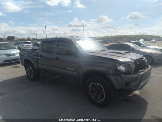 TOYOTA TACOMA 2015 5tfju4gn1fx066347