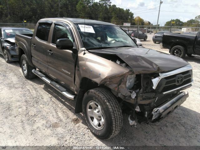 TOYOTA TACOMA 2015 5tfju4gn1fx066431