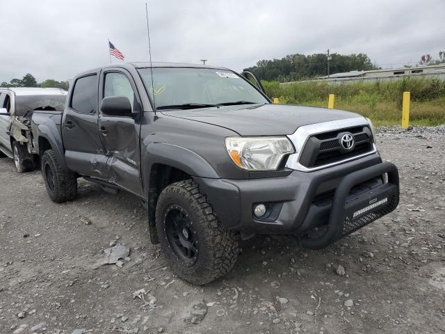 TOYOTA TACOMA DOU 2015 5tfju4gn1fx066753