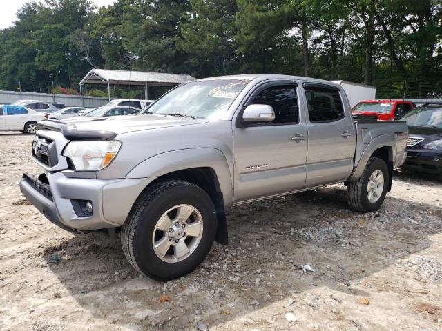 TOYOTA TACOMA DOU 2015 5tfju4gn1fx067210