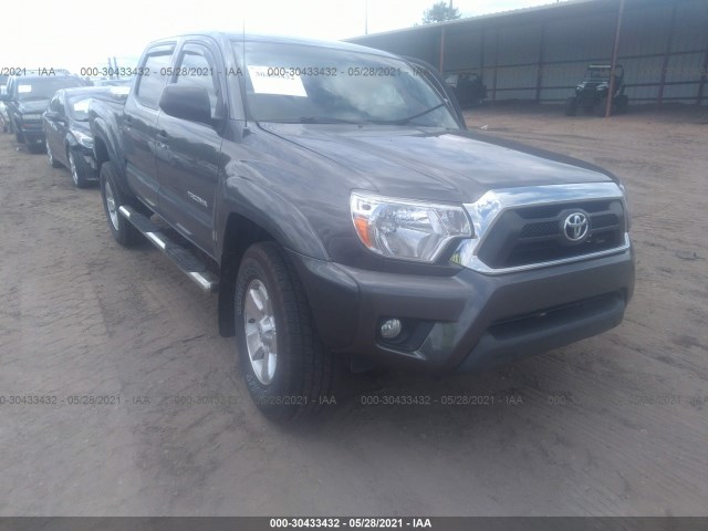 TOYOTA TACOMA 2015 5tfju4gn1fx068065