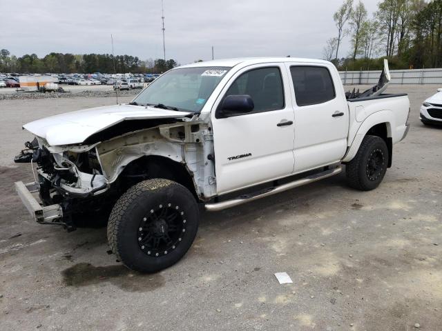 TOYOTA TACOMA DOU 2015 5tfju4gn1fx068163