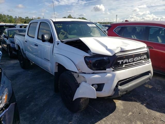 TOYOTA TACOMA DOU 2015 5tfju4gn1fx069930